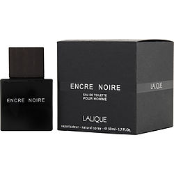 ENCRE NOIRE LALIQUE by Lalique - EDT SPRAY 1.7 OZ