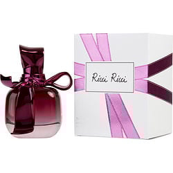 RICCI RICCI by Nina Ricci - EAU DE PARFUM SPRAY 1.7 OZ