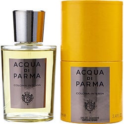 ACQUA DI PARMA COLONIA INTENSA by Acqua di Parma - EAU DE COLOGNE SPRAY 3.4 OZ