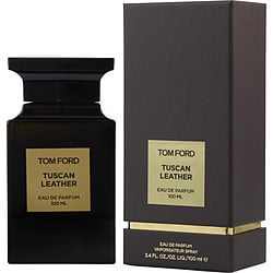 TOM FORD TUSCAN LEATHER by Tom Ford - EAU DE PARFUM SPRAY 3.4 OZ