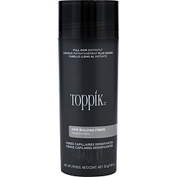 TOPPIK by Toppik - HAIR BUILDING FIBERS GRAY-GIANT 55G/1.94OZ