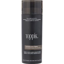 TOPPIK by Toppik - HAIR BUILDING FIBERS MEDIUM BROWN-GIANT 55G/1.94OZ