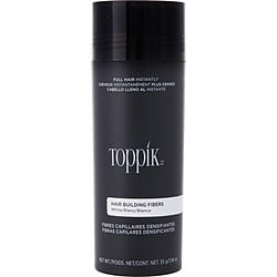 TOPPIK by Toppik - HAIR BUILDING FIBERS WHITE-GIANT 55G/1.94OZ