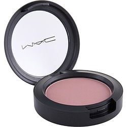 MAC by MAC - Blush Powder - Mocha ( Matte ) --6g/0.2oz