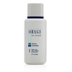 Obagi by Obagi - Nu Derm Gentle Cleanser  --198ml/6.7oz