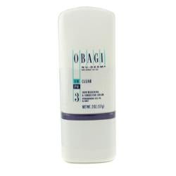 Obagi by Obagi - Nu Derm Clear Skin Blenching & Corrector Cream --57g/2oz