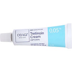 Obagi by Obagi - Tretinoin Cream USP 0.05% --20g/0.68oz