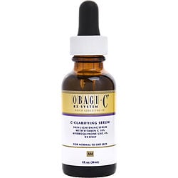 Obagi by Obagi - Obagi C Rx System C Clarifying Serum --30ml/1oz