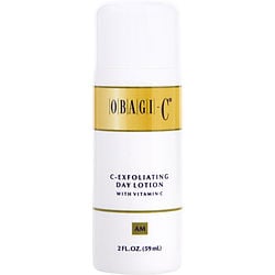 Obagi by Obagi - Obagi C Rx System C Exfoliating Day Lotion  --57ml/2oz