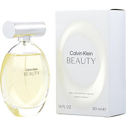 CALVIN KLEIN BEAUTY by Calvin Klein - EAU DE PARFUM SPRAY 1.7 OZ