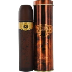 CUBA GOLD by Cuba - EDT SPRAY 3.3 OZ (LIMITED EDITION)