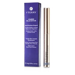 By Terry by By Terry - Ombre Blackstar Color Fix Cream Eyeshadow - # 01 Black Pearl  --1.64g/0.058oz