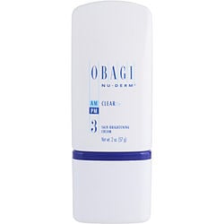 Obagi by Obagi - Nu-Derm Clear Fx Skin Brightening Cream --57ml/2 oz