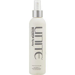 UNITE by Unite - BOOSTA SPRAY VOLUMIZING 8 OZ