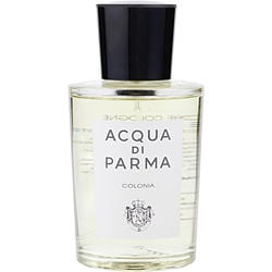 ACQUA DI PARMA COLONIA by Acqua di Parma - EAU DE COLOGNE SPRAY 3.4 OZ *TESTER