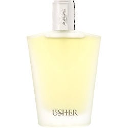USHER by Usher - EAU DE PARFUM SPRAY 1 OZ *TESTER
