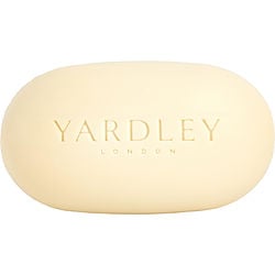 YARDLEY ENGLISH LAVENDER by Yardley - BAR SOAP 4.25 OZ