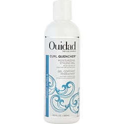 OUIDAD by Ouidad - OUIDAD CURL QUENCHER MOISTURIZING STYLING GEL 8.5 OZ