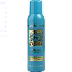 4711 by 4711 - DEODORANT SPRAY 3.4 OZ