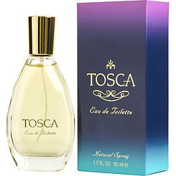 TOSCA by Tosca - EDT SPRAY 1.7 OZ