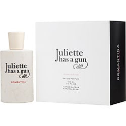 ROMANTINA by Juliette Has a Gun - EAU DE PARFUM SPRAY 3.3 OZ