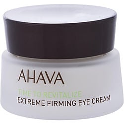Ahava by AHAVA - Extreme Eye Cream  --15ml/0.51oz