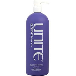 UNITE by Unite - BLONDA SHAMPOO TONING VIOLET SHAMPOO 33.8 OZ