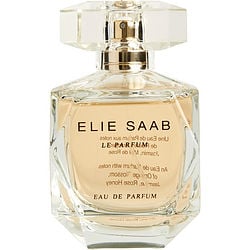 ELIE SAAB LE PARFUM by Elie Saab - EAU DE PARFUM SPRAY 3 OZ *TESTER