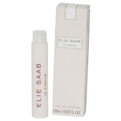 ELIE SAAB LE PARFUM by Elie Saab - EAU DE PARFUM SPRAY VIAL ON CARD