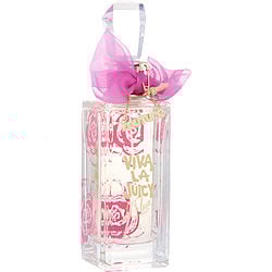 VIVA LA JUICY LA FLEUR by Juicy Couture - EDT SPRAY 5 OZ *TESTER