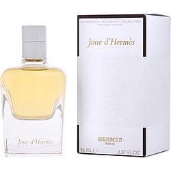 JOUR D'HERMES by Hermes - EAU DE PARFUM SPRAY REFILLABLE 2.8 OZ