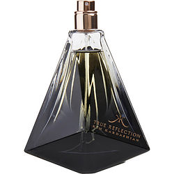 KIM KARDASHIAN TRUE REFLECTIONS by Kim Kardashian - EAU DE PARFUM SPRAY 3.4 OZ *TESTER