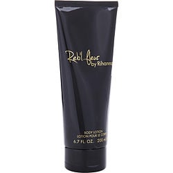 RIHANNA REB'L FLEUR by Rihanna - BODY LOTION 6.7 OZ