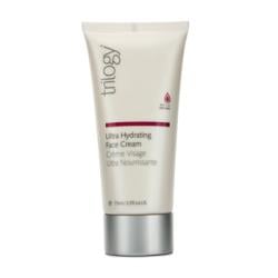 Trilogy by Trilogy - Ultra Hydrating Face Cream (For Dry Skin)  --75ml/2.5oz