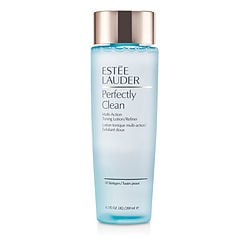 ESTEE LAUDER by Estee Lauder - Perfectly Clean Multi-Action Toning Lotion/ Refiner --200ml/6.7oz