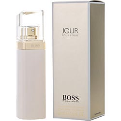 BOSS JOUR POUR FEMME by Hugo Boss - EAU DE PARFUM SPRAY 1.6 OZ