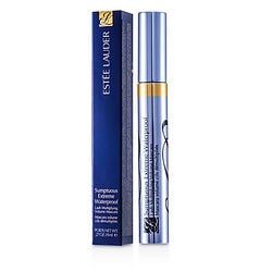 ESTEE LAUDER by Estee Lauder - Sumptuous Extreme Waterproof Lash Multiplying Volume Mascara - # 01 Extreme Black  --8ml/0.27oz