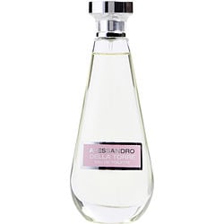 ALESSANDRO DELLA TORRE by Alessandro Della Torre - EDT SPRAY 3.4 OZ *TESTER