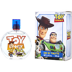 TOY STORY by Disney - EDT SPRAY 3.4 OZ