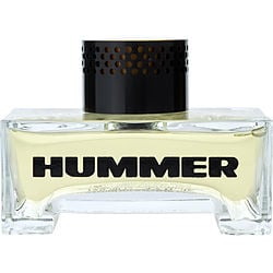 HUMMER by Hummer - AFTERSHAVE 4.2 OZ (UNBOXED)