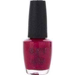 OPI by OPI - OPI California Raspberry Nail Lacquer--0.5oz