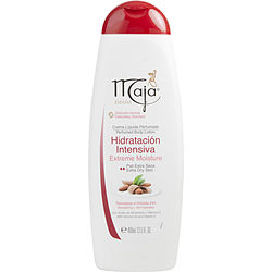 MAJA by Myrurgia - BODY LOTION 13.5 OZ (EXTRA DRY SKIN)