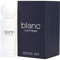 COURREGES BLANC by Courreges - EAU DE PARFUM SPRAY 3 OZ