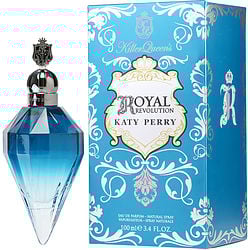 ROYAL REVOLUTION by Katy Perry - EAU DE PARFUM SPRAY 3.4 OZ