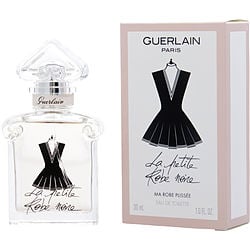 LA PETITE ROBE NOIRE by Guerlain - EDT SPRAY 1 OZ