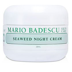Mario Badescu by Mario Badescu - Seaweed Night Cream - For Combination/ Oily/ Sensitive Skin Types  --29ml/1oz