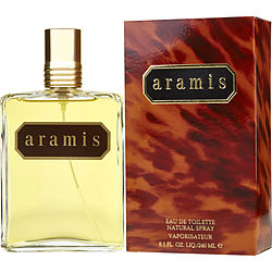 ARAMIS by Aramis - EDT SPRAY 8.1 OZ
