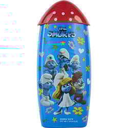 SMURFS by First American Brands - BUBBLE BATH 23.8 OZ