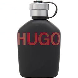 HUGO JUST DIFFERENT by Hugo Boss - EDT SPRAY 4.2 OZ *TESTER