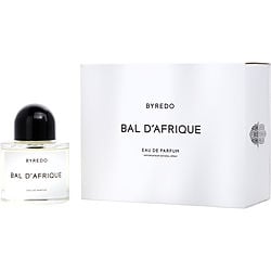 BAL D'AFRIQUE BYREDO by Byredo - EAU DE PARFUM SPRAY 3.3 OZ